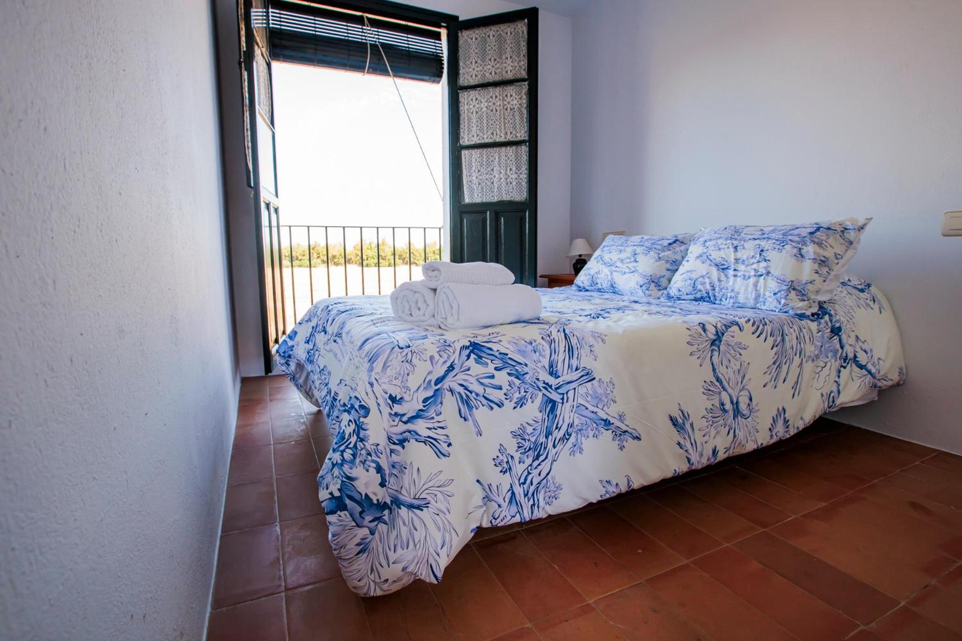 Hn Romero 18 El Rocio Exterior photo